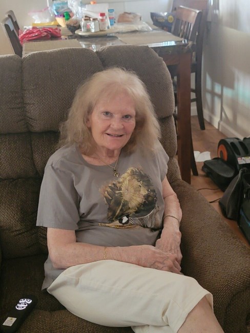 Avis de décès de Sharon Jean Zanin