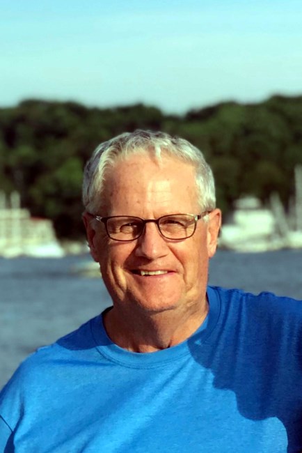 Obituary of Robert Lee Van Den Brand