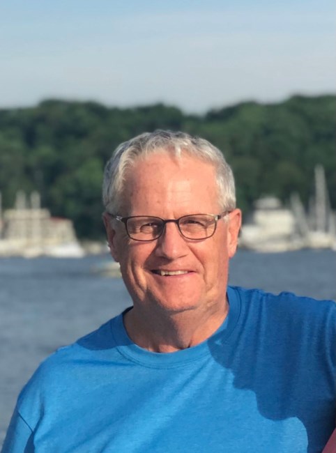 Obituary of Robert Lee Van Den Brand