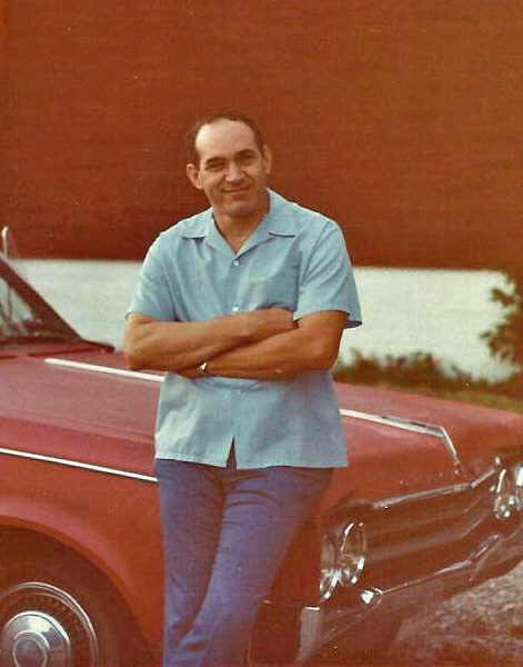 Obituary of Carl J Hobbs