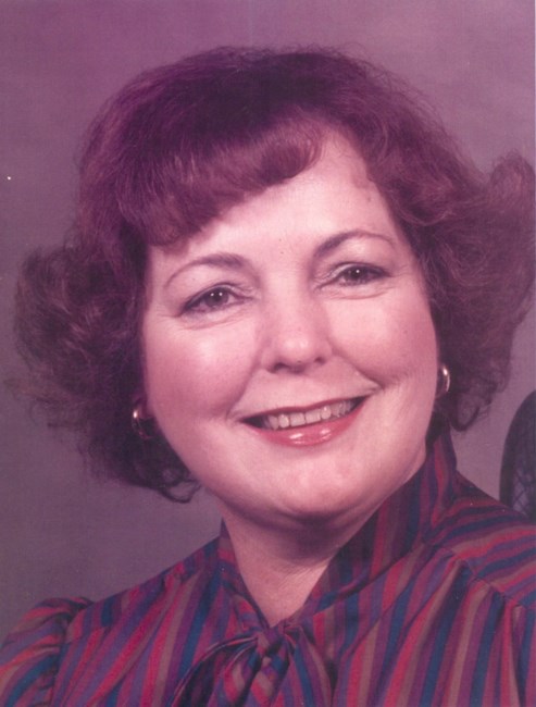 Obituary of Lila Marie Brehm