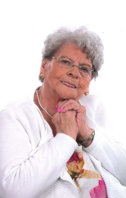 Avis de décès de Bérangère Tremblay