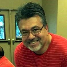 Avis de décès de David Tijerina