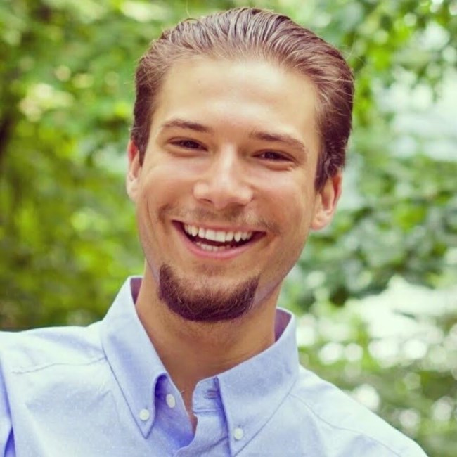 Obituary of Anthony Michael Deverse