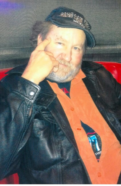 Obituary of James Francis Davis