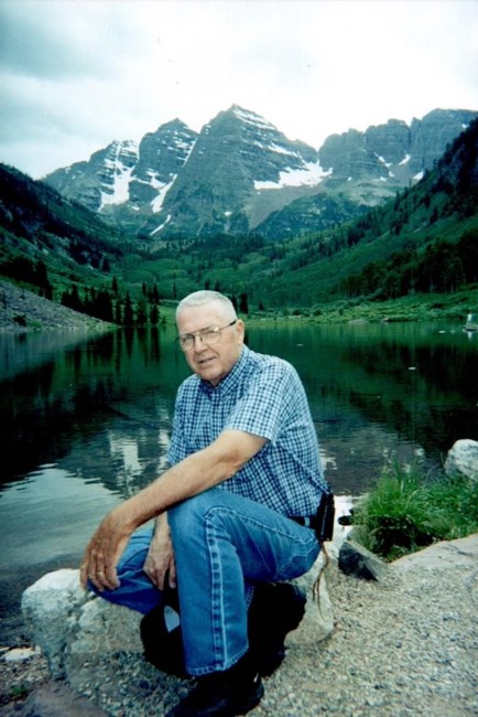 Obituary of Clarence Jay Davis Jr.