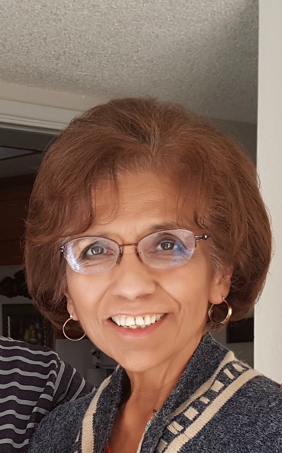 Obituary of Martha A Hammond