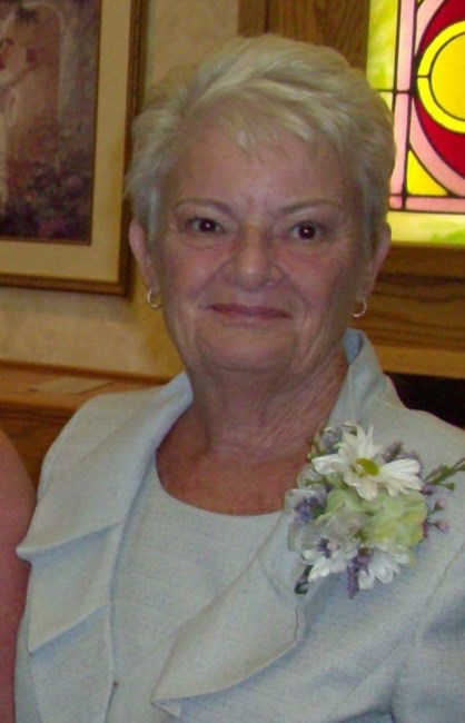 Obituary of Patricia Hinkle