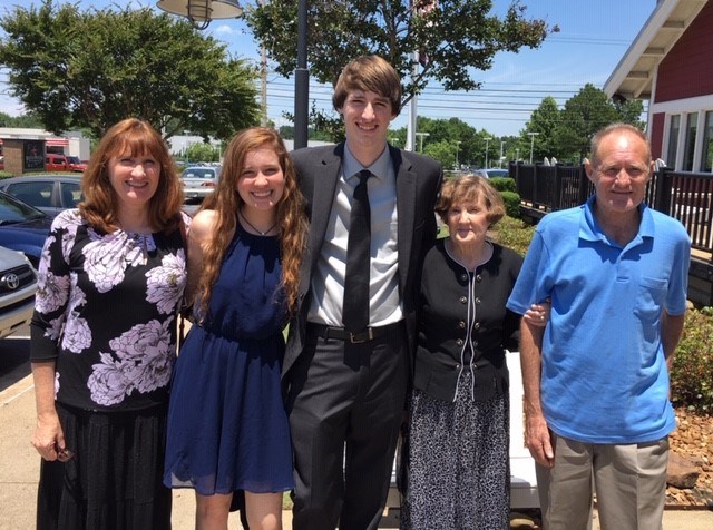 Obituary of Donald "Donny" Ray Harlow