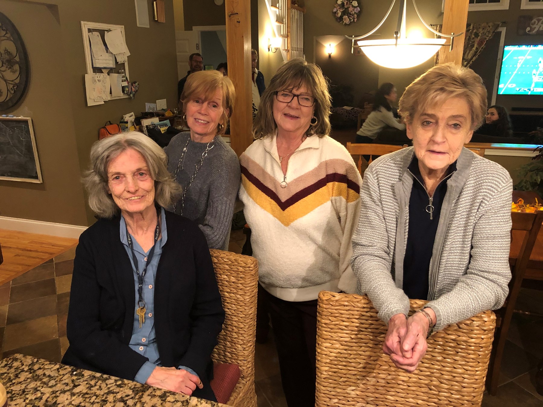 Obituary of Maureen M. Bowes