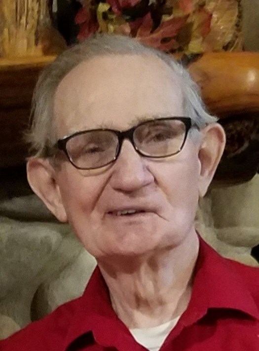 Obituary of Mr.  Clarence Leonard Allen
