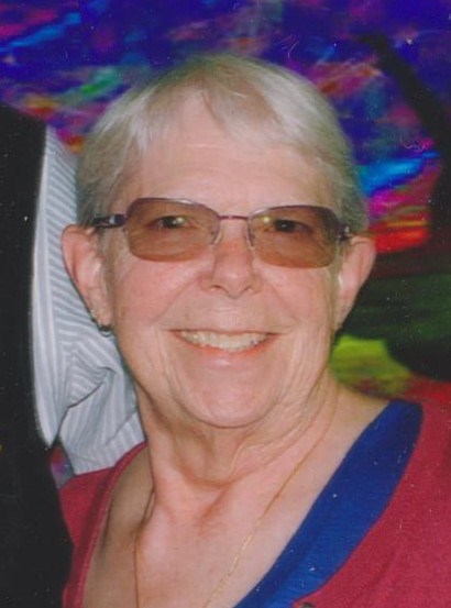 Obituary of Mary M. Fancil