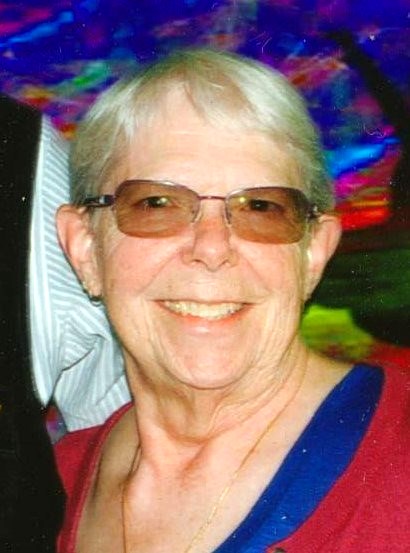 Obituary of Mary M. Fancil