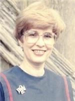 Obituary of Judith K. "Judy" Eubanks