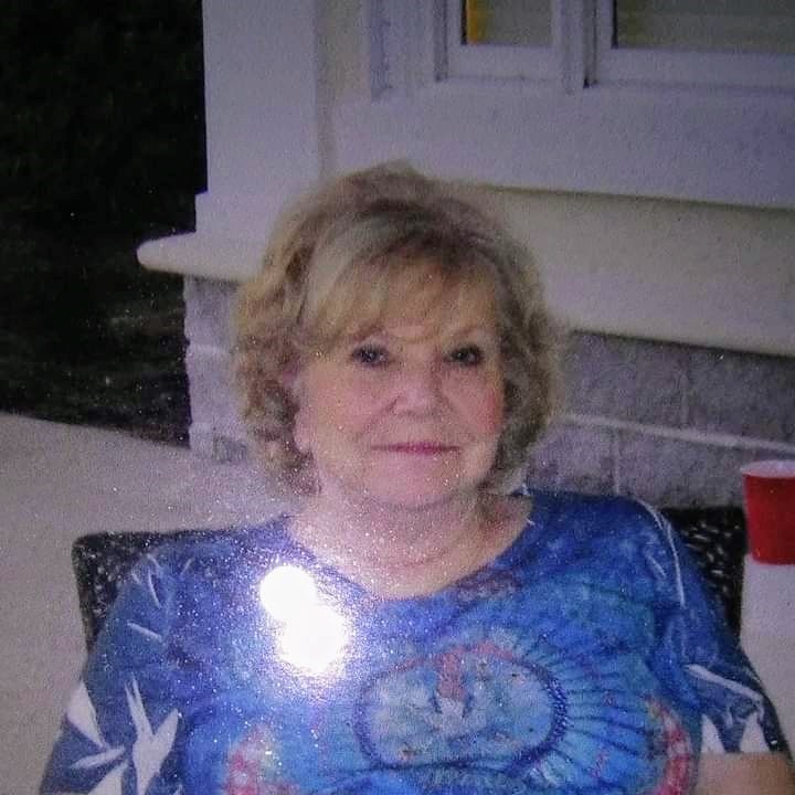 Obituary of Doris Elizabeth Allen