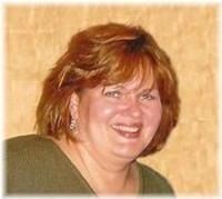 Obituary of Suzanne Marie Marek