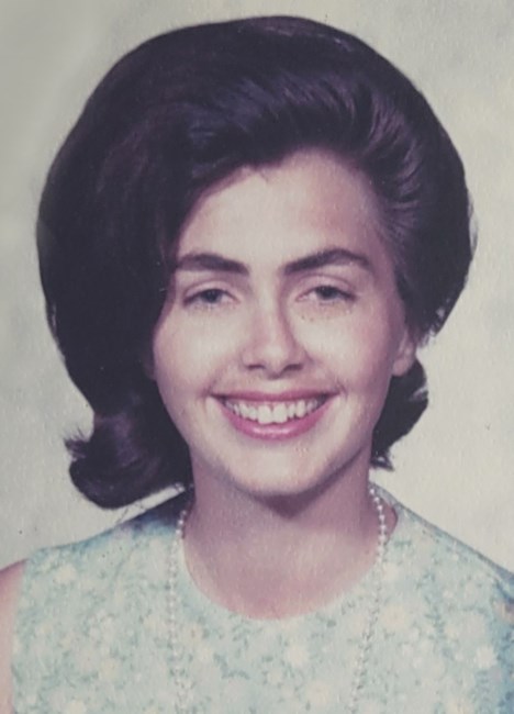 Obituary of Judith Haddix Lucas