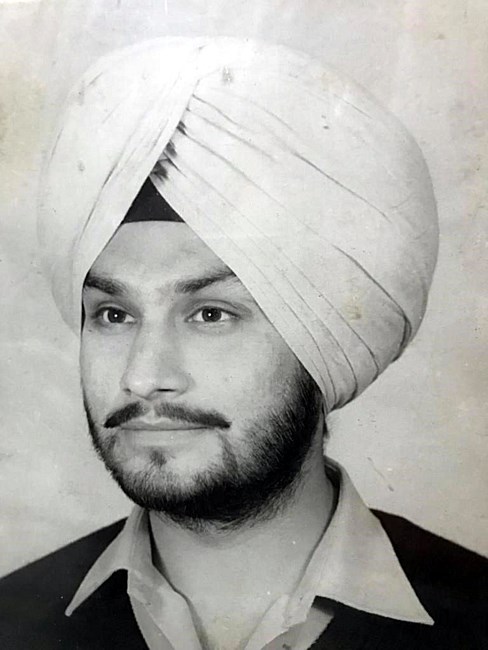 Obituario de Hardeep Singh Batth