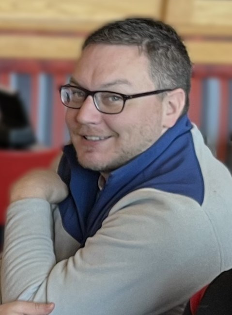 Obituary of Kurt Adair Borecky