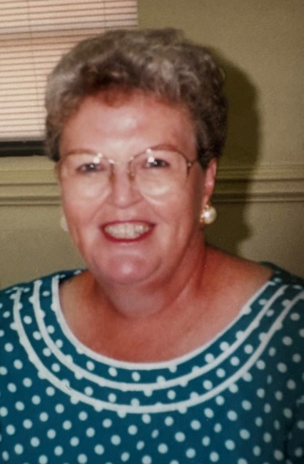 Obituary of Mary Boulware Wells