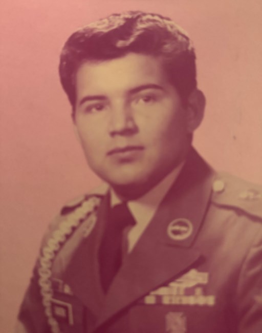 Obituary of Nalin Castro