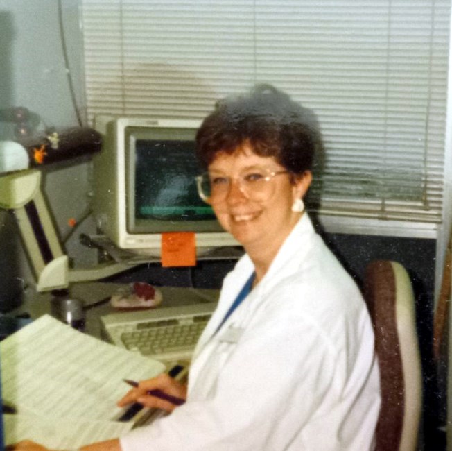 Obituary of Rita Rose Wagner