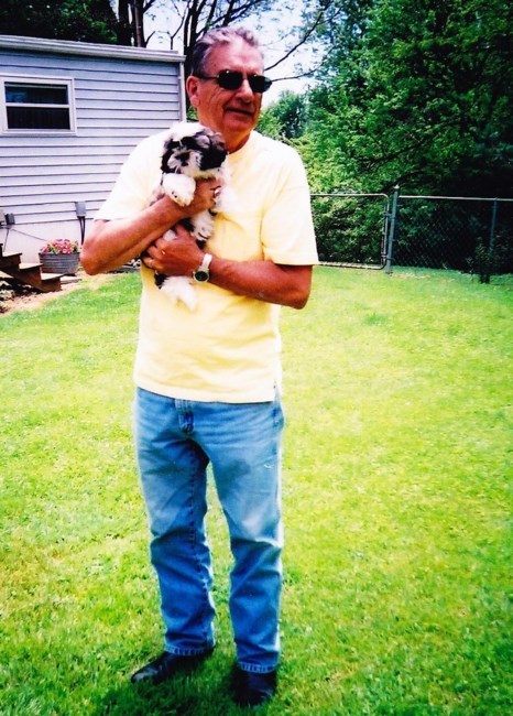 Obituary of Robert Jay Hicks