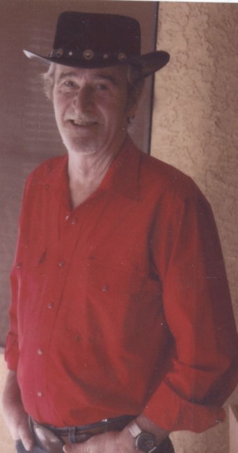 Obituary of Daniel P. Davidson