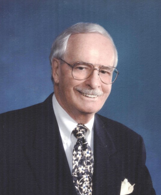 Avis de décès de Jack Alston Capstick