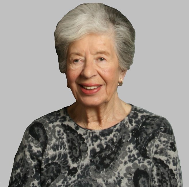 Obituary of Anna Antonietta Conner