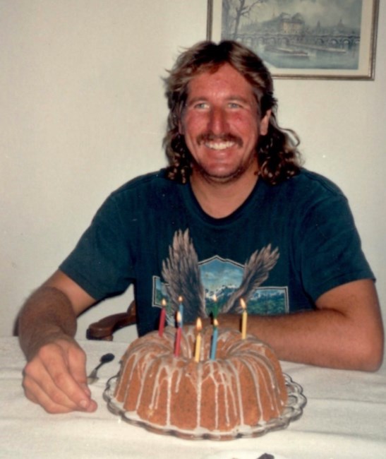 Obituary of Curtis Slatten