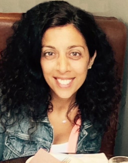 Obituary of Lucia Virdo La Marca