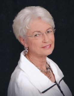 Obituary of Betty Nash McLellan