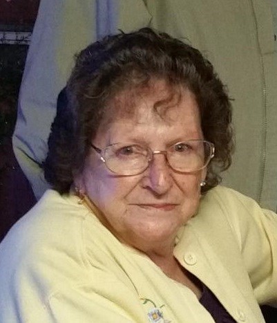 Obituary of Elsie G. Bishop Graham