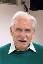 Obituary of Robert Sussman