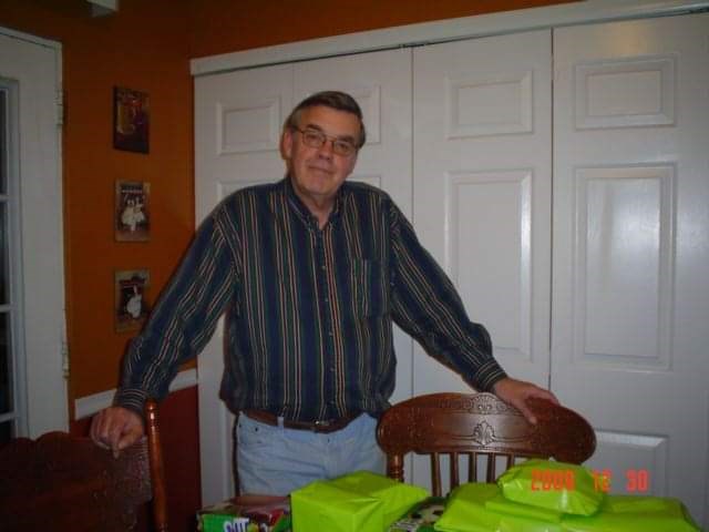 Obituario de Wayne Ferrell Graham II