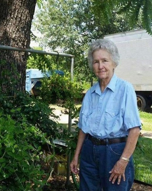 Obituary of Patsy Marie "Pat"   Watson