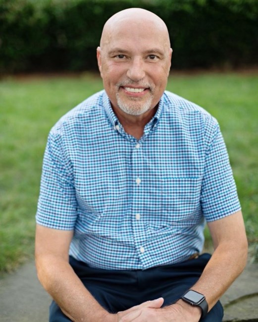 Obituary of Jim Triompo