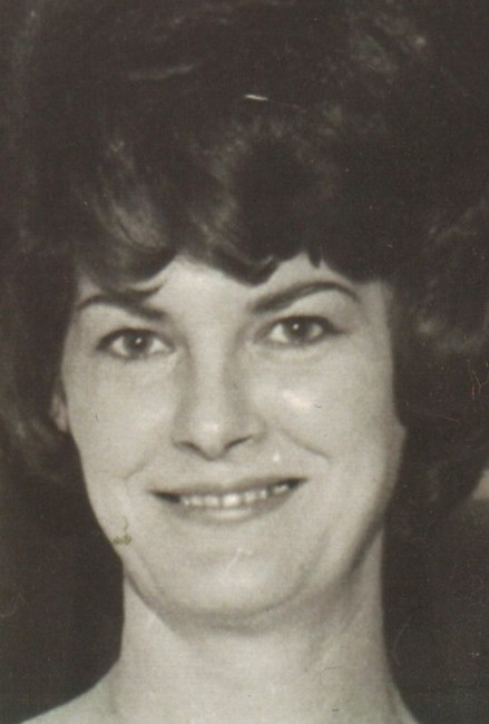 Obituary of Geanetta Sue Hanrath