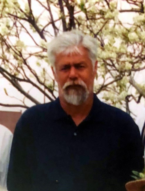 Obituario de Ronald Gordon Martin