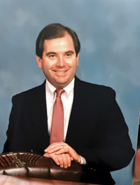 Obituary of Donald Joseph Alexander