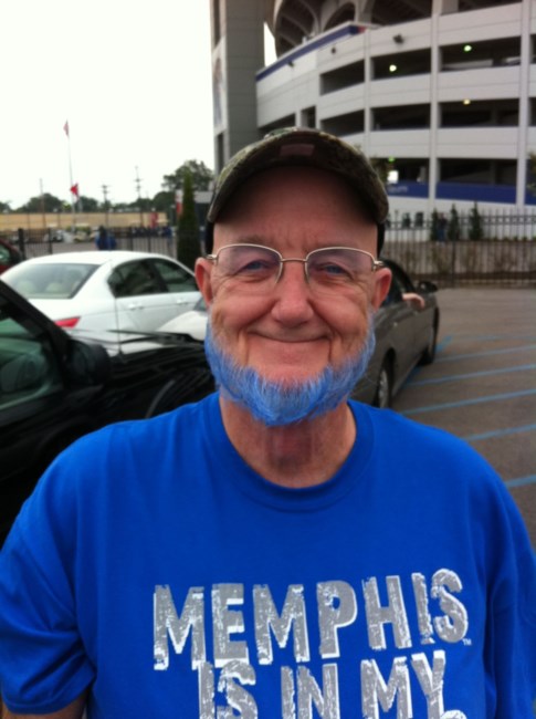 Obituary of Gordon Earl Whitaker