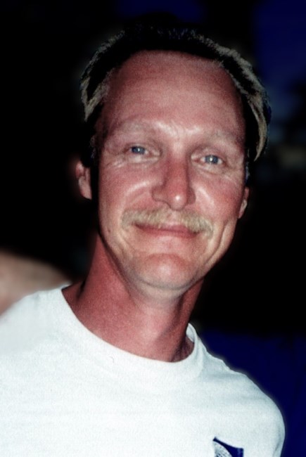 Obituary of Mr. Thomas Steven Hammons
