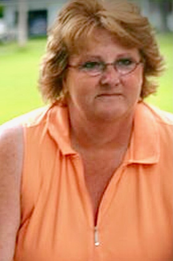 Obituary of Lynn Marie Kane