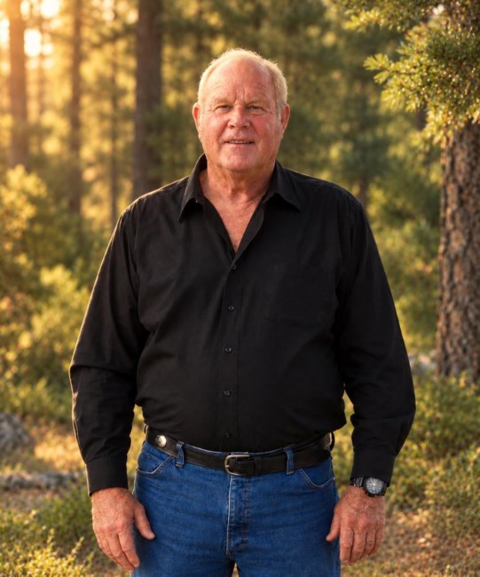 Obituary of David Brooks Nash