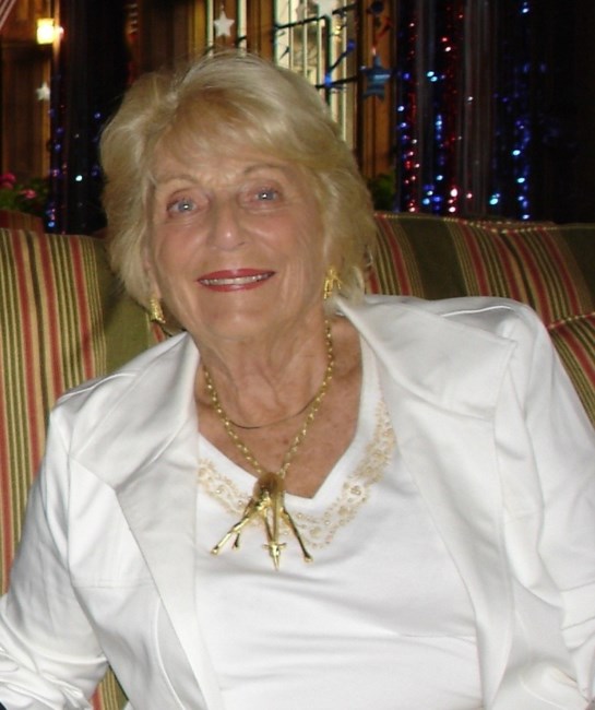 Obituary of Silvia A. Donovan