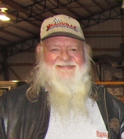 Obituary of Robert Van McNeil