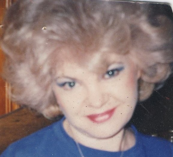 Obituary of Janie Baxley