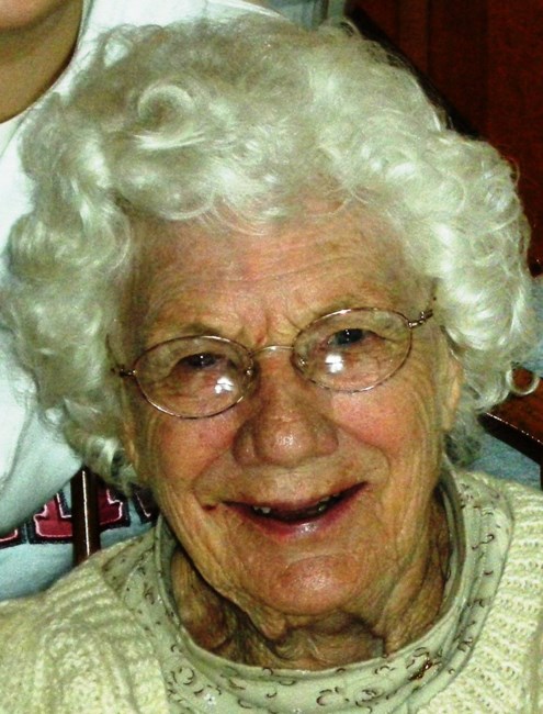 Obituary of Mary E. Clifford