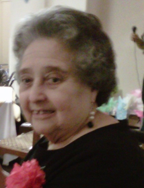 Obituary of Enriqueta R. Ureste